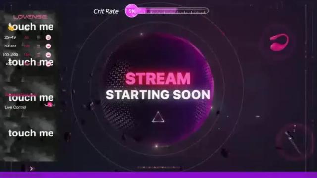 Image 7 of misswildvioet Stream on Chaturbate on 14 months ago