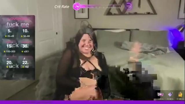 Image 6 of misswildvioet Stream on Chaturbate on 28 days ago