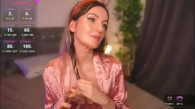 Thumbnail 3, misswiney's Stream at Chaturbate, 1 month ago