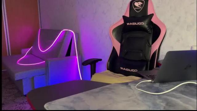 Thumbnail 2, misswishh's Stream at Chaturbate, 22 days ago