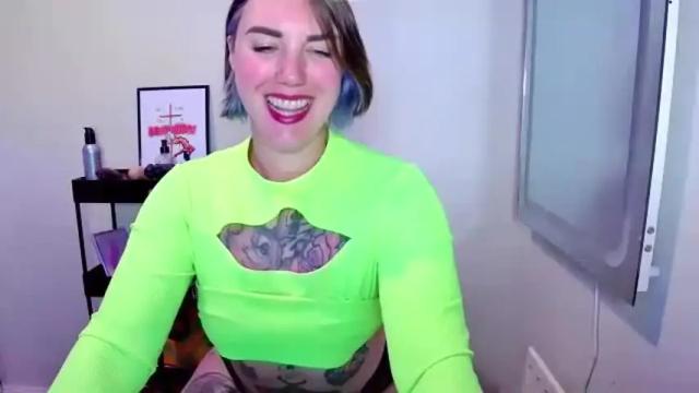Thumbnail 2, missxcharlie's Stream at Chaturbate, 22 months ago