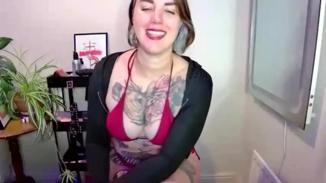 Thumbnail 3, missxcharlie's Stream at Chaturbate, 22 months ago