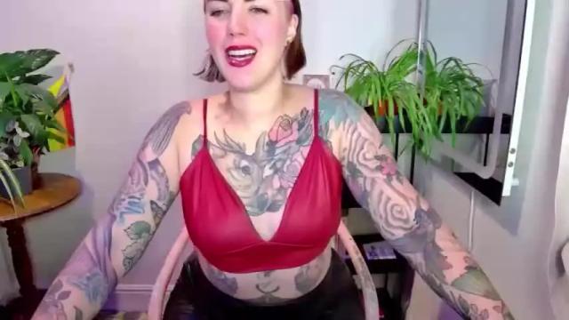 Thumbnail 2, missxcharlie's Stream at Chaturbate, 21 months ago
