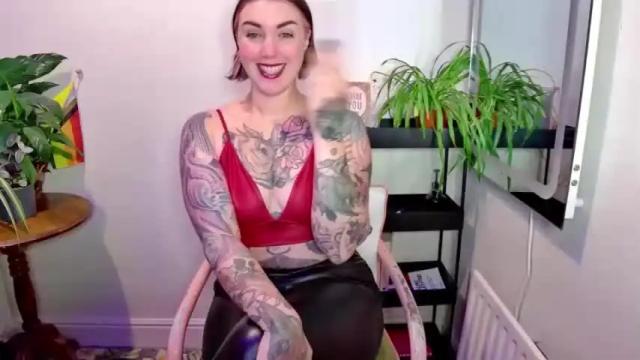 Thumbnail 3, missxcharlie's Stream at Chaturbate, 21 months ago