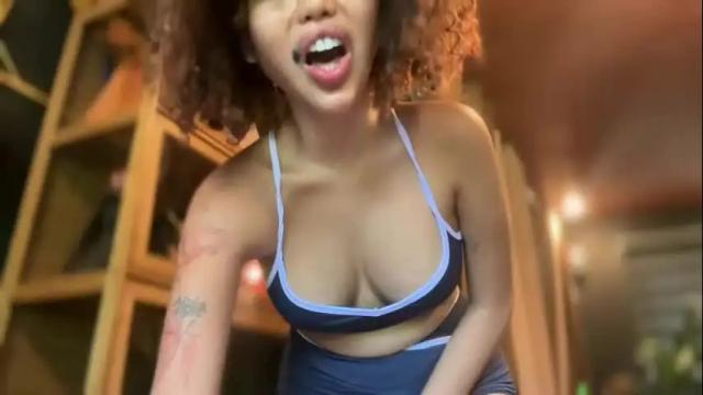 Thumbnail 3, missxolga's Stream at Chaturbate, 2 months ago