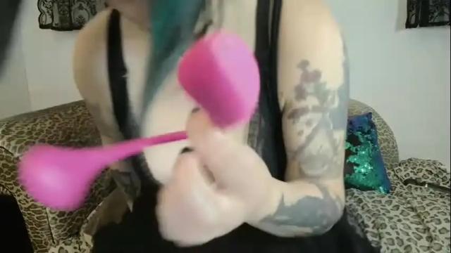 Thumbnail 2, missy_dee's Stream at Chaturbate, 1 month ago