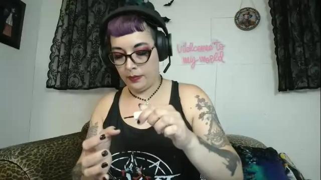 Thumbnail 1, missy_dee's Stream at Chaturbate, 1 month ago
