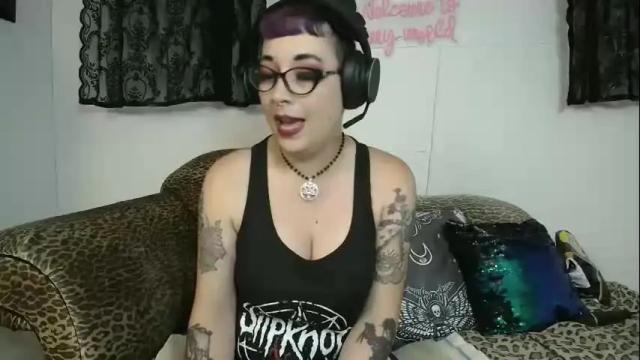 Image 6 of missy_dee Stream on Chaturbate on 1 month ago