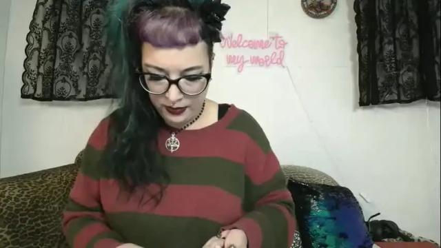 Thumbnail 1, missy_dee's Stream at Chaturbate, 1 month ago