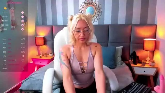 Thumbnail 3, missy_halt's Stream at Chaturbate, 18 months ago