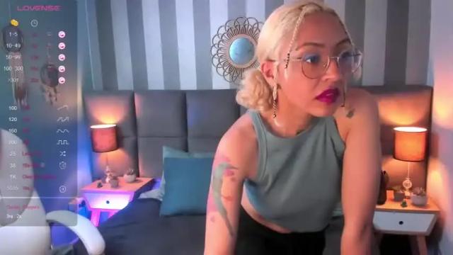 Thumbnail 3, missy_halt's Stream at Chaturbate, 18 months ago