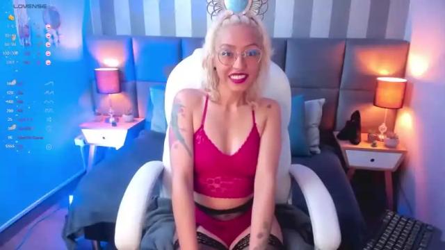 Thumbnail 3, missy_halt's Stream at Chaturbate, 17 months ago