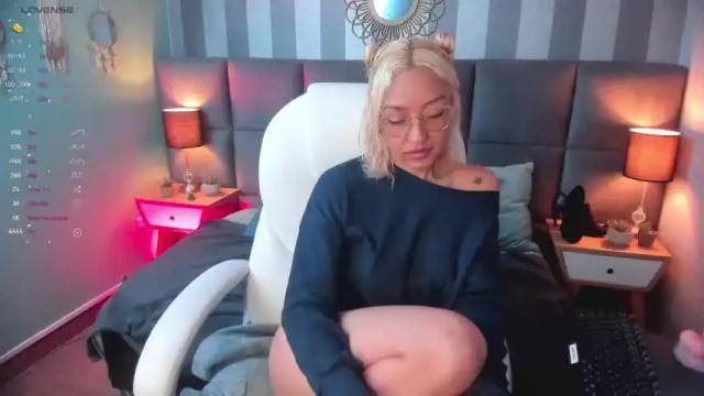 Image 3 of missy_halt Stream on Chaturbate on 17 months ago