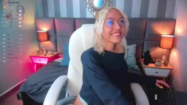 Thumbnail 3, missy_halt's Stream at Chaturbate, 17 months ago
