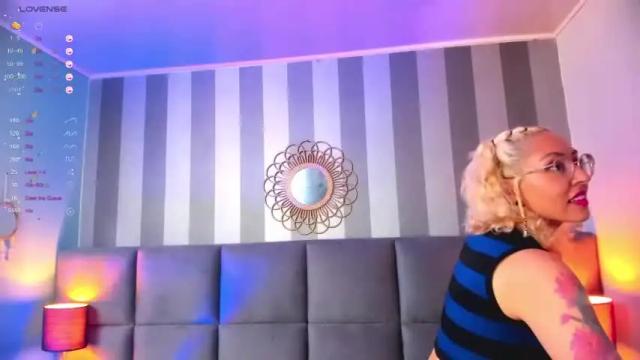 Thumbnail 1, missy_halt's Stream at Chaturbate, 17 months ago