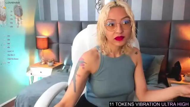 Image 3 of missy_halt Stream on Chaturbate on 17 months ago