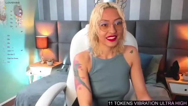 Thumbnail 2, missy_halt's Stream at Chaturbate, 17 months ago