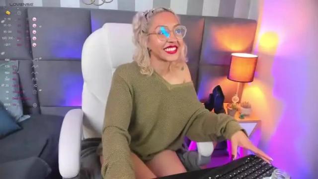 Image 6 of missy_halt Stream on Chaturbate on 17 months ago