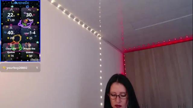 Thumbnail 2, missy_kat87's Stream at Chaturbate, 19 days ago