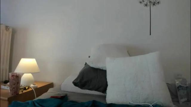 Thumbnail 3, missy_matrix's Stream at Chaturbate, 2 months ago
