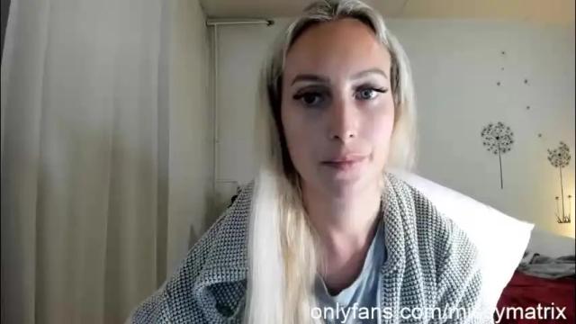 Thumbnail 2, missy_matrix's Stream at Chaturbate, 3 days ago