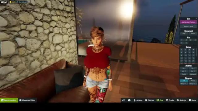 Thumbnail 1, missy_pol's Stream at Chaturbate, 3 months ago