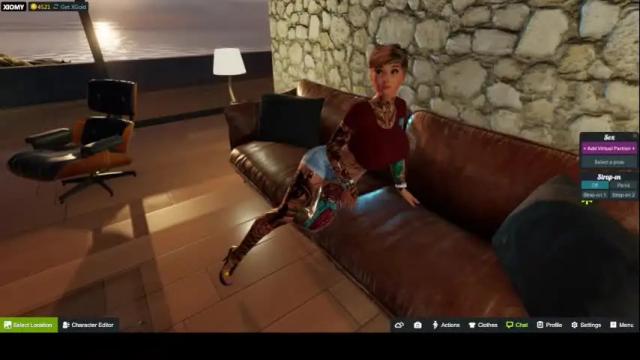 Image 2 of missy_pol Stream on Chaturbate on 3 months ago
