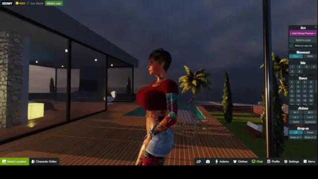 Thumbnail 1, missy_pol's Stream at Chaturbate, 13 days ago