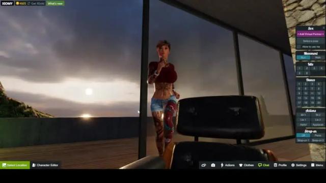 Image 2 of missy_pol Stream on Chaturbate on 14 days ago