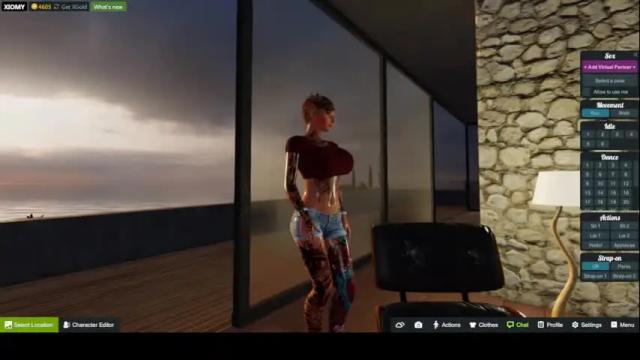 Thumbnail 2, missy_pol's Stream at Chaturbate, 13 days ago