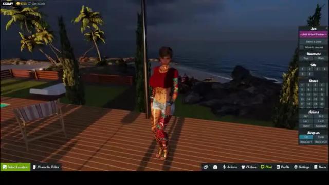 Thumbnail 1, missy_pol's Stream at Chaturbate, 11 days ago