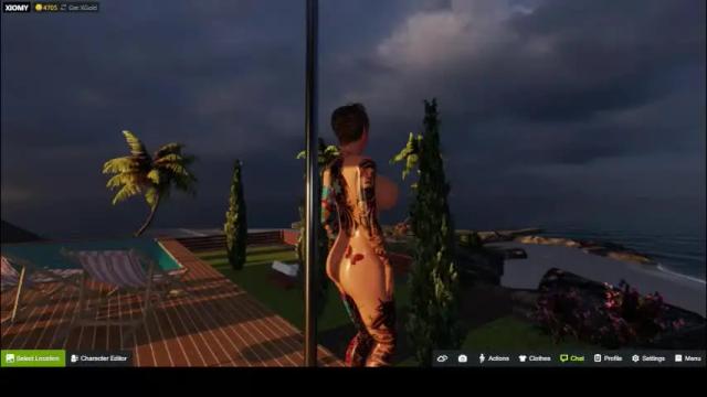 Image 3 of missy_pol Stream on Chaturbate on 12 days ago