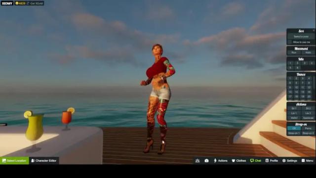 Thumbnail 1, missy_pol's Stream at Chaturbate, 10 days ago