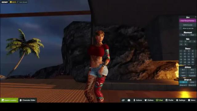 Thumbnail 1, missy_pol's Stream at Chaturbate, 9 days ago