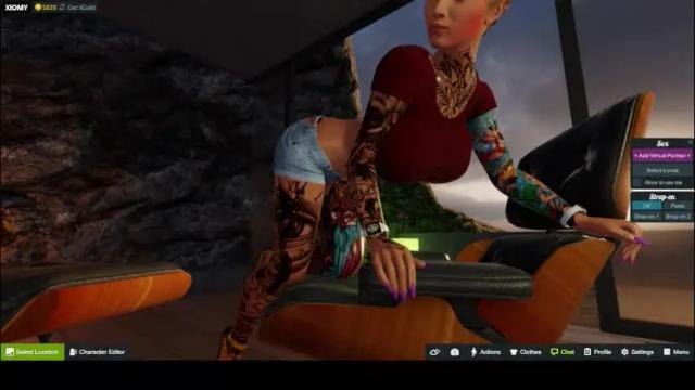 Image 10 of missy_pol Stream on Chaturbate on 10 days ago