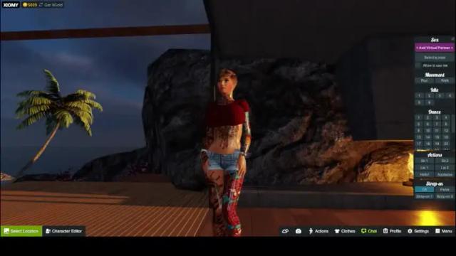 Image 2 of missy_pol Stream on Chaturbate on 10 days ago