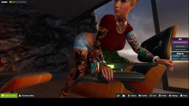 Image 8 of missy_pol Stream on Chaturbate on 10 days ago