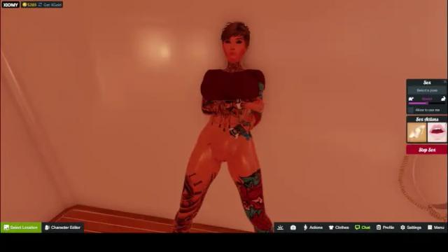 Thumbnail 3, missy_pol's Stream at Chaturbate, 8 days ago