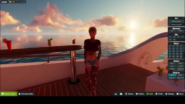 Thumbnail 1, missy_pol's Stream at Chaturbate, 4 days ago