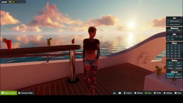 Thumbnail 2, missy_pol's Stream at Chaturbate, 4 days ago