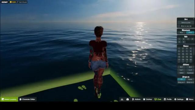 Image 7 of missy_pol Stream on Chaturbate on 5 days ago