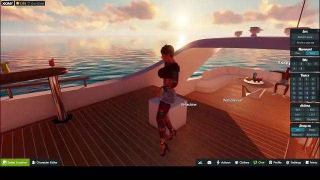 Image 2 of missy_pol Stream on Chaturbate on 5 months ago