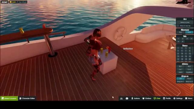 Image 3 of missy_pol Stream on Chaturbate on 5 months ago