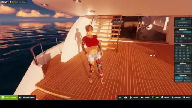 Image 4 of missy_pol Stream on Chaturbate on 5 months ago