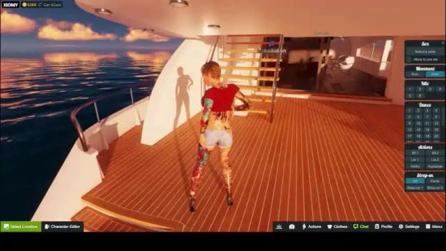 Image 6 of missy_pol Stream on Chaturbate on 5 months ago