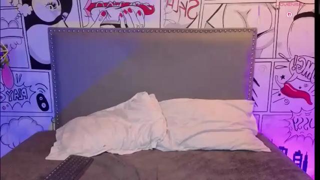Thumbnail 2, missy_taylor_'s Stream at Chaturbate, 1 month ago