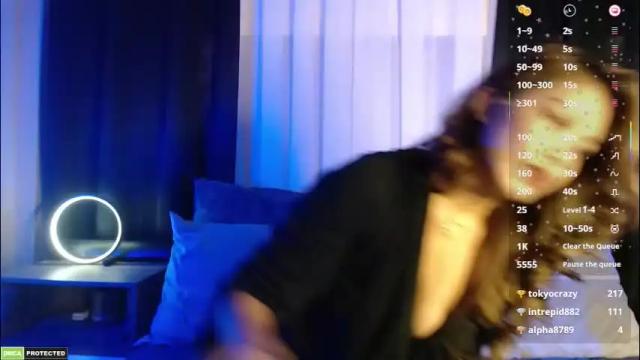 Thumbnail 3, missycruz's Stream at Chaturbate, 2 months ago