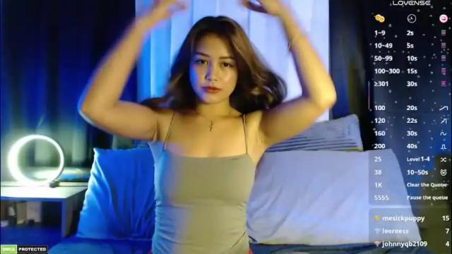 Image 11 of missycruz Stream on Chaturbate on 1 month ago