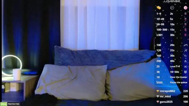 Image 4 of missycruz Stream on Chaturbate on 1 month ago