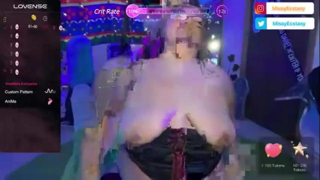 Image 8 of missyecstasy Stream on Chaturbate on 18 months ago